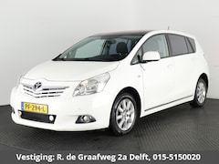 Toyota Verso - 1.8 VVT-i Business | Navigatie | Panoramadak | Parkeersensoren | Cruise Control |