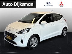 Hyundai i10 - 1.0 Comfort Apple Carplay / Android