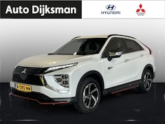 Mitsubishi Eclipse Cross - 2.4 PHEV Intense+