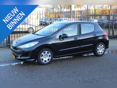 Peugeot 308 - 1.4 VTi X-line, airco, cruise control