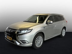 Mitsubishi Outlander - 2.4 PHEV Pure+ Carplay