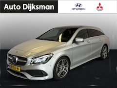 Mercedes-Benz CLA-klasse Shooting Brake - 180 Bus. Sol. AMG