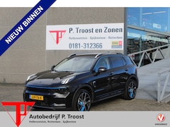 Lynk & Co 01 - 1.5 6.6 laden | Panoramadak | Navigatie | 360 Camera | Adaptive cruise control | Infinity