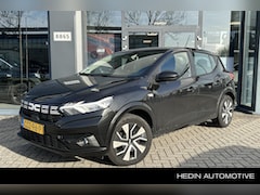 Dacia Sandero - 1.0 TCe 90 Expression