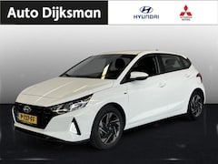 Hyundai i20 - 1.0 T-GDI Comfort