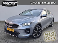 Kia XCeed - 1.6 GDi PHEV DynamicLine I Trekhaak
