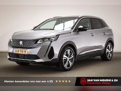 Peugeot 3008 - 1.6 HYbrid 225 GT | PANORAMADAK | SFEERVERLICHTING | DAB | APPLE | CAMERA