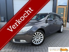 Opel Insignia Sports Tourer - 1.8 Edition