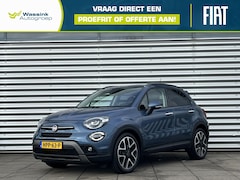 Fiat 500 X - 500X 1.0 GSE 120pk Urban I 19inch LMV I U connect Navigatie