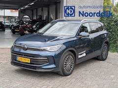 Volkswagen Tiguan - 1.5 eTSI Life Edition DSG/360 camera/Style pakket