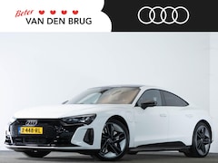 Audi e-tron GT - RS 600 PK 93 kWh |Laser LED koplampen | Carbid Remmen | Nachtzicht | Carbon Dak | Bang & O