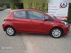 Toyota Yaris - 1.5 Full Hybrid Aspiration