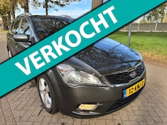 Kia Cee'd - 1.4 CVVT Seven wagon 2010 xenon