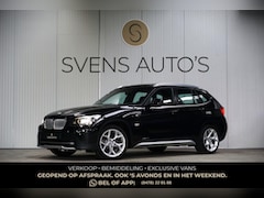 BMW X1 - XDrive28i 258pk Youngtimer|Zeer Netjes|Complete Historie|Xenon