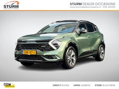 Kia Sportage - 1.6 T-GDi Hybrid GT-PlusLine NL-Auto, Full-OPTIONS incl. Trekhaak
