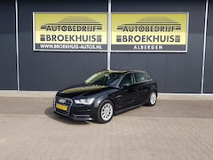 Audi A3 Sportback - 1.6 TDI ultra Attraction Pro Line
