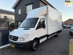 Mercedes-Benz Sprinter - 513 CDI Bakwagen met klep / Meubelbak