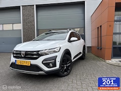 Dacia Sandero Stepway - 1.0 TCe 100 Bi-Fuel Essential