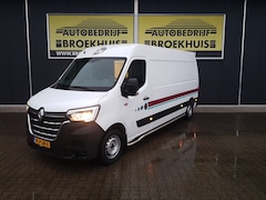 Renault Master - T35 2.3 dCi 150 L3H3 Energy Comfort