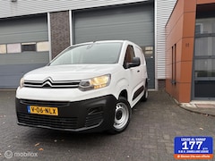 Citroën Berlingo - bestel 1.2 PureTech Club