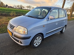 Hyundai Atos - 1.1i Dynamic Prime