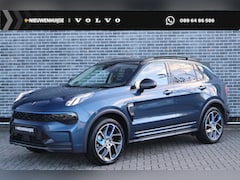 Lynk & Co 01 - 1.5 Plug-in Hybrid | Panoramadak | Trekhaak | Adaptive cruise control | 20" velgen | LED k