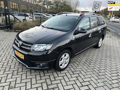 Dacia Logan MCV - 0.9 TCe Prestige 2014 AIRCO NAVIGATIE NWE APK