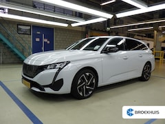 Peugeot 308 SW - 1.2 PureTech Allure | Automaat | Navigatie | Camera | Trekhaak | 1.400kg Trekgewicht | 29.