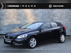 Volvo V40 - 1.6 T2 Momentum | Navigatie | Bi-xenon koplampen | Stoelverwarming | Cruise control | Rege