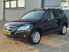 Volkswagen Tiguan - 1.4 TSI Sport&Style 4Motion NETTE STAAT - NWE APK - TREKHAAK