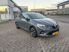 Renault Clio - 1.0 TCe Intens NAP 360 Cam Bose Blindspot Keyless Virtual Dash Adaptive Cruise Parkeerhulp Carplay