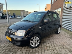 Fiat Panda - 1.2 Edizione Cool| Zwart | Airco | 5 Deurs | LMV