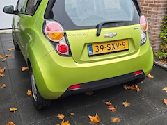 Chevrolet Spark - 1.0 16V LS Bi-Fuel