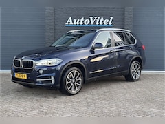 BMW X5 - xDrive30d High Executive | Panodak | Standkachel | Comfortleder | Trekhaak | Netto Handels