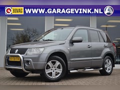 Suzuki Grand Vitara - 2.0 5drs | Afn. Trekhaak | Airco | Cruise Control