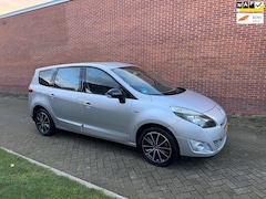 Renault Grand Scénic - 2.0 Bose Clima Navi Cruise Camera