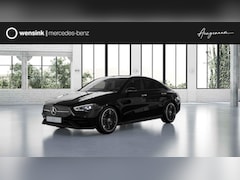 Mercedes-Benz CLA-Klasse - 180 Business Solution AMG | Panoramaschuifdak | AMG Line Plus | Head-up display | Nightpak