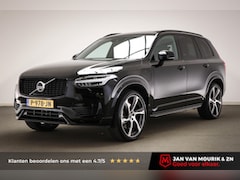 Volvo XC90 - 2.0 T8 Recharge AWD R-Design | STOELEN / LOUNGE- PACK | LUCHTVERING | PANORAMADAK | MASSAG
