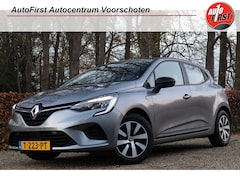 Renault Clio - 1.0 TCe 90 Equilibre | Carplay | Cruise control |