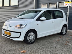 Volkswagen Up! - 1.0 move up BlueMotion NWE APK - NAVI - AIRCO
