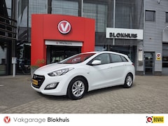 Hyundai i30 Wagon - 1.6 GDi i-Motion | Airco | Cruise | LMV
