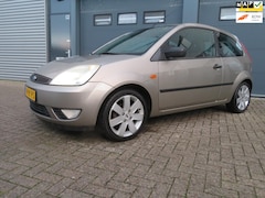 Ford Fiesta - 1.3 Futura airco 108138 km nap