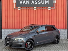 Audi A3 Sportback - 1.5 TFSI Virtual Carplay Lane Led ACC PDC
