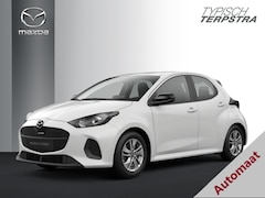 Mazda 2 Hybrid - 116pk CVT Centre-line automaat Nú met € 3.000, - instapvoordeel