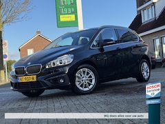 BMW 2-serie Active Tourer - 218i High Executive / 1e Eigenaar / Org NL / Trekhaak / Dealer Onderh / Stoelverwarming /