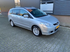 Mazda 5 - 5 1.8 Executive 7 PERSOONS EXPORT PRIJS