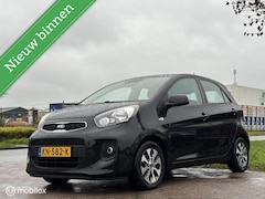 Kia Picanto - 1.0 CVVT EconomyPlusLineNavigator I Airco I Camera I NAP