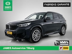 BMW X1 - sDrive18i M-SPORT | PREMIUM | CARPLAY | CAMERA