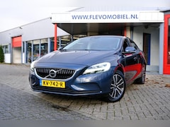 Volvo V40 - 2.0 D2 Nordic+ LED|Navi|LMV|Clima