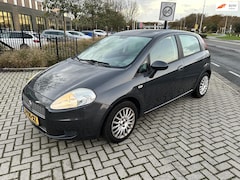 Fiat Grande Punto - 1.4 Active 2009 AIRCO Zeer nette auto NWE APK